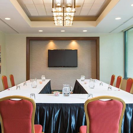 Washington Dulles Marriott Suites Herndon Exterior foto